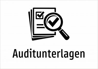 Auditunterlagen