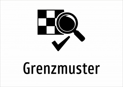 Grenzmuster