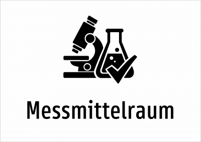 Messmittelraum