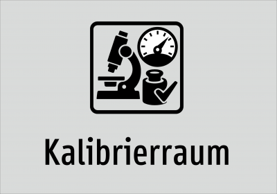 Kalibrierraum