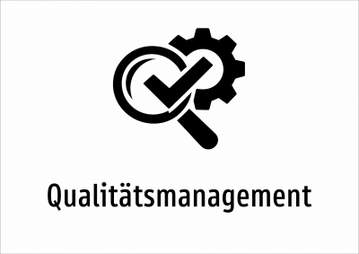 Qualitätsmanagement