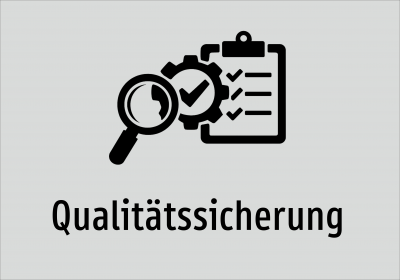 Qualitätssicherung