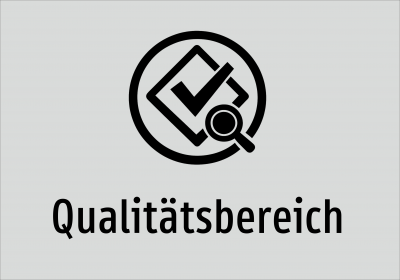 Qualitätsbereich