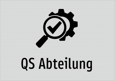 QS Abteilung