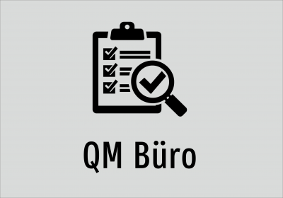 QM Büro