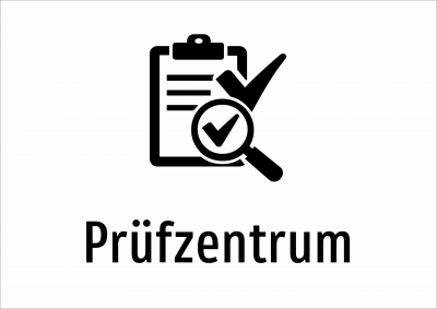Prüfzentrum