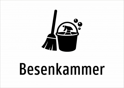 Besenkammer