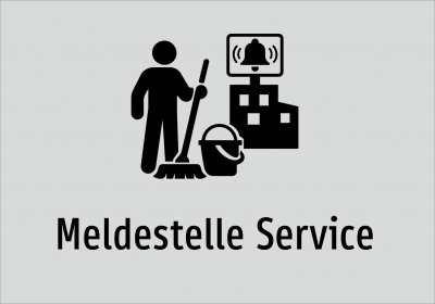 Meldestelle Service