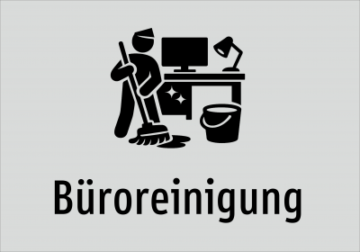 Büroreinigung