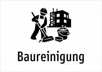 Baureinigung