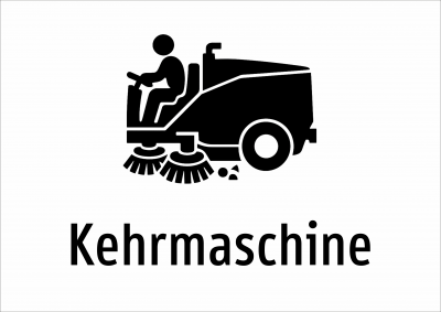 Kehrmaschine