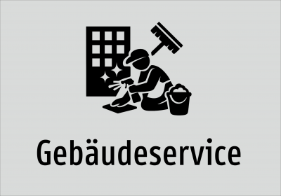 Gebäudeservice