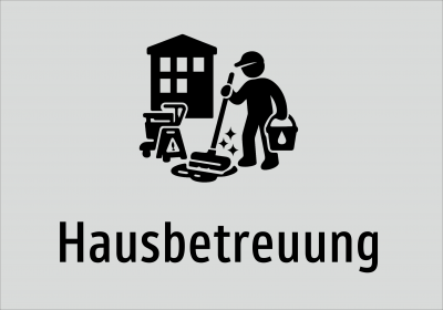 Hausbetreuung