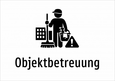 Objektbetreuung