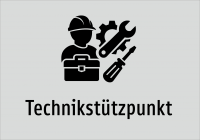 Technikstützpunkt