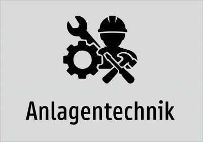 Anlagentechnik