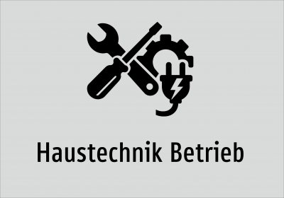 Haustechnik Betrieb