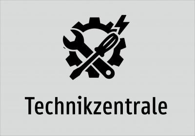Technikzentrale
