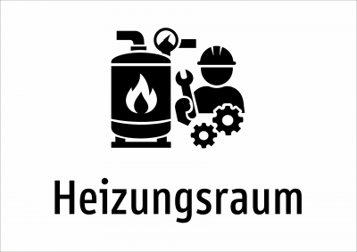 Heizungsraum