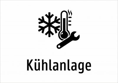 Kühlanlage