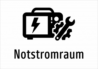 Notstromraum