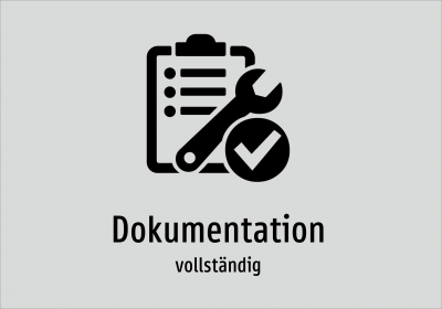 Dokumentation - vollständig
