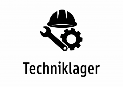 Techniklager