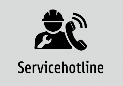 Servicehotline