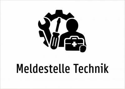 Meldestelle Technik