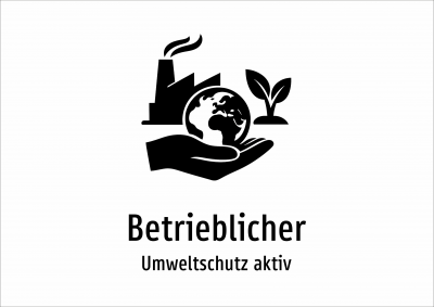 Betrieblicher - Umweltschutz aktiv