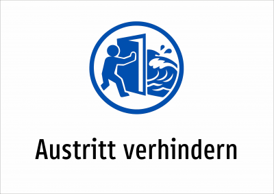 Austritt verhindern