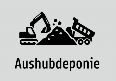 Aushubdeponie