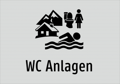 WC Anlagen