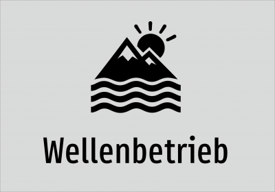 Wellenbetrieb