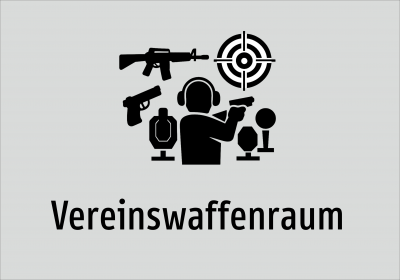 Vereinswaffenraum