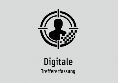 Digitale - Treffererfassung