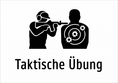Taktische Übung