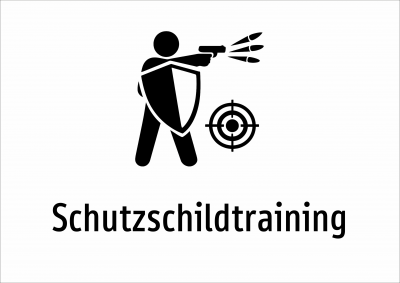Schutzschildtraining