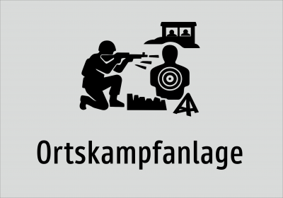 Ortskampfanlage