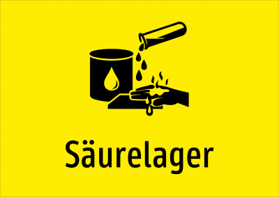 Säurelager