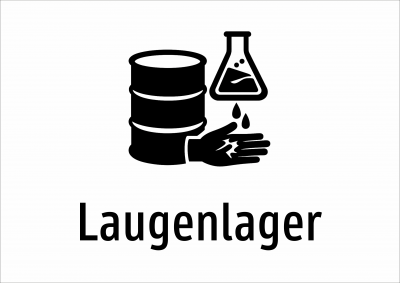 Laugenlager