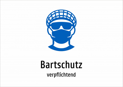 Bartschutz - verpflichtend