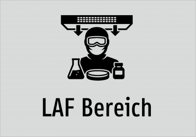 LAF Bereich