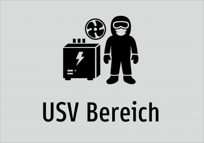 USV Bereich