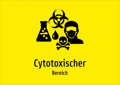 Cytotoxischer - Bereich