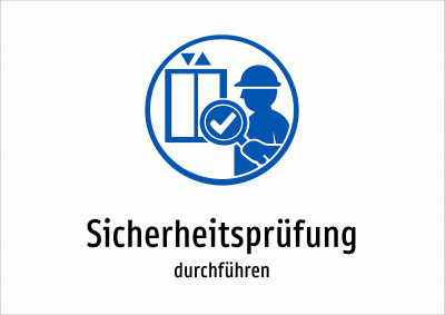 Sicherheitsprüfung - durchführen
