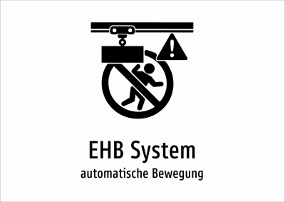 EHB System - automatische Bewegung