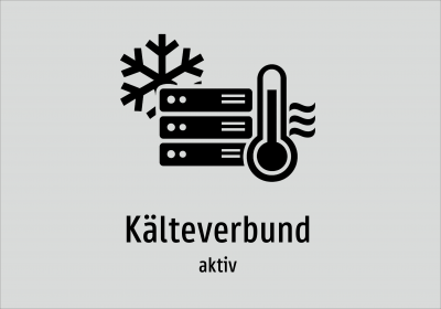 Kälteverbund - aktiv