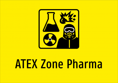 ATEX Zone Pharma