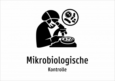 Mikrobiologische - Kontrolle